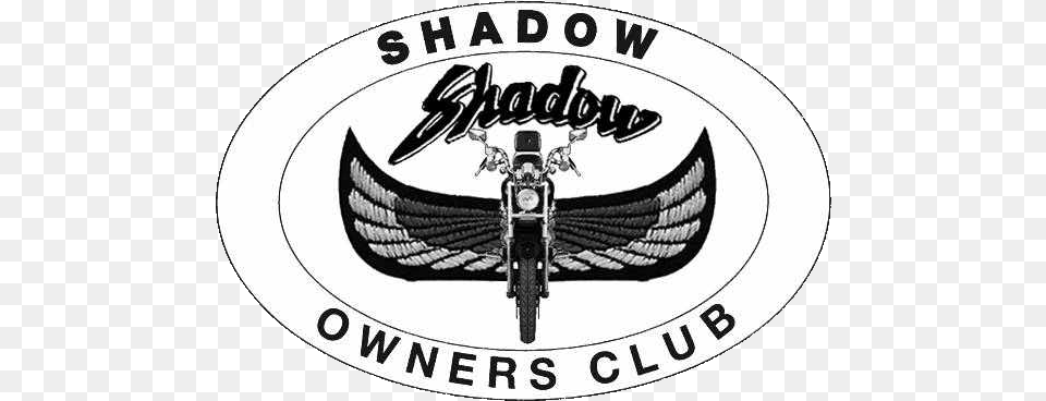 Shoc Clubs Harley Davidson Logo With Wings, Sticker, Emblem, Symbol Free Transparent Png