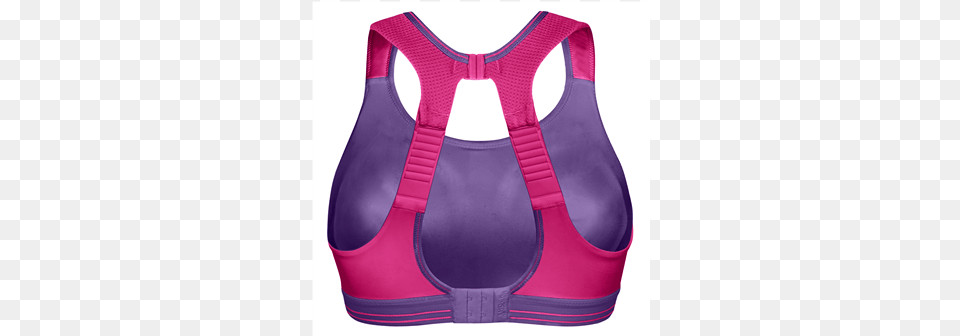 Shock Absorber Multi Blue Pink, Bra, Clothing, Lingerie, Underwear Free Png Download