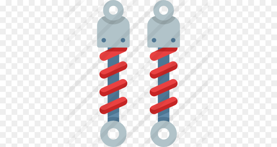 Shock Breaker, Coil, Spiral, Toy Free Png Download