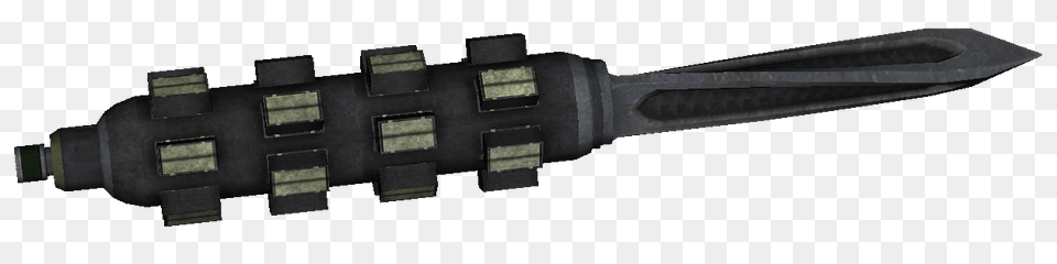 Shock Charge Call Of Duty Wiki Fandom Powered, Mortar Shell, Weapon, Blade, Dagger Free Transparent Png