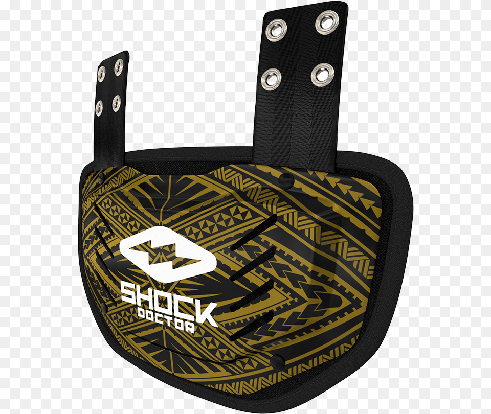 Shock Doctor Back Plate, Accessories, Bag, Handbag Png Image