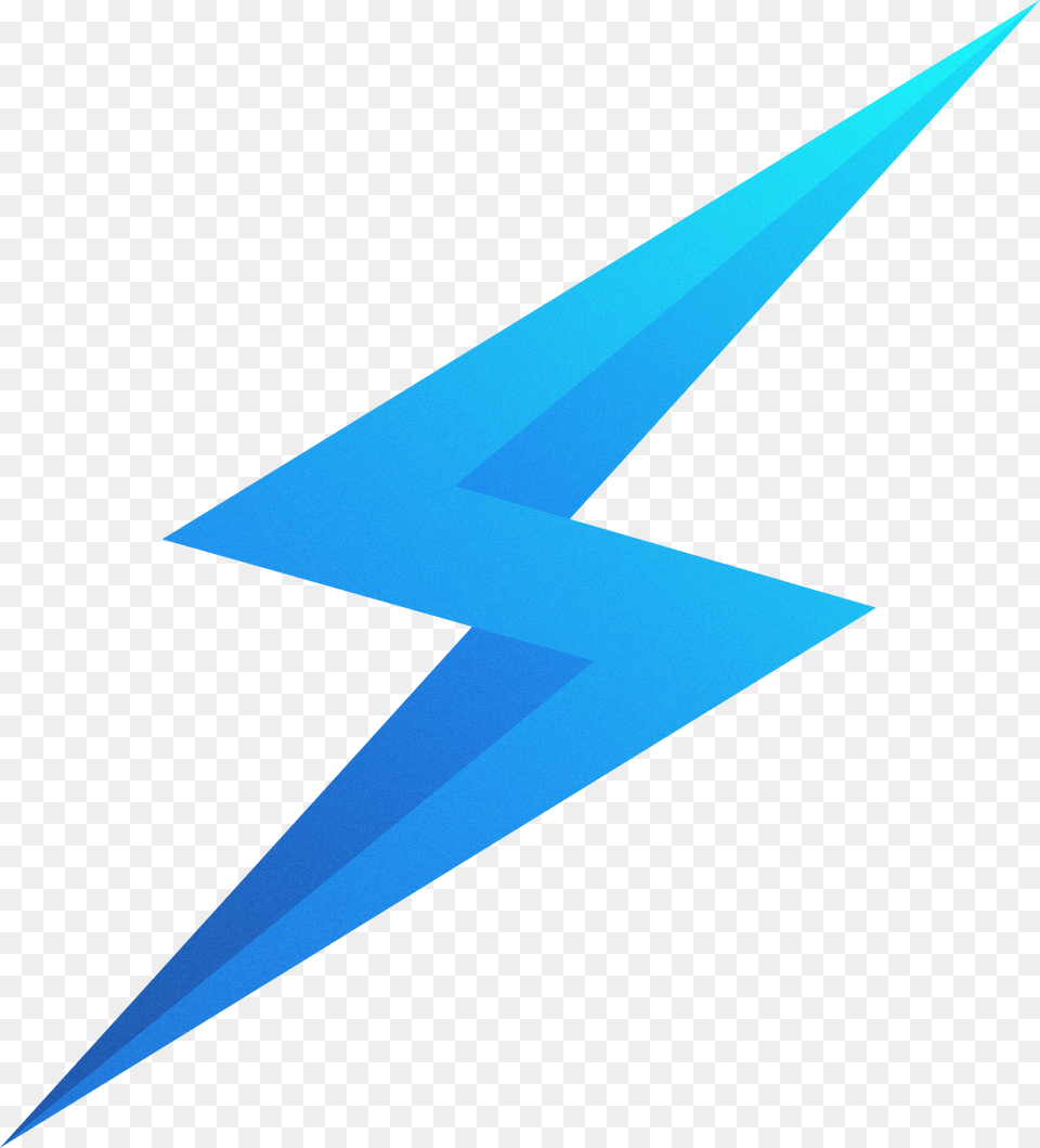 Shockbyte Logo Triangle Png Image