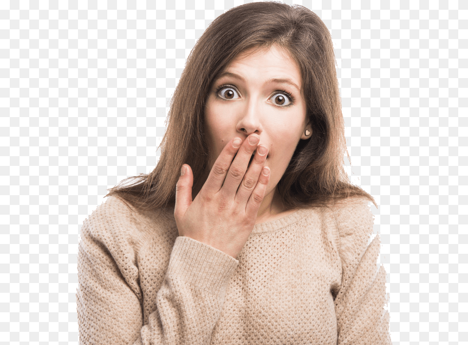 Shocked Mom Face, Adult, Female, Head, Person Free Transparent Png