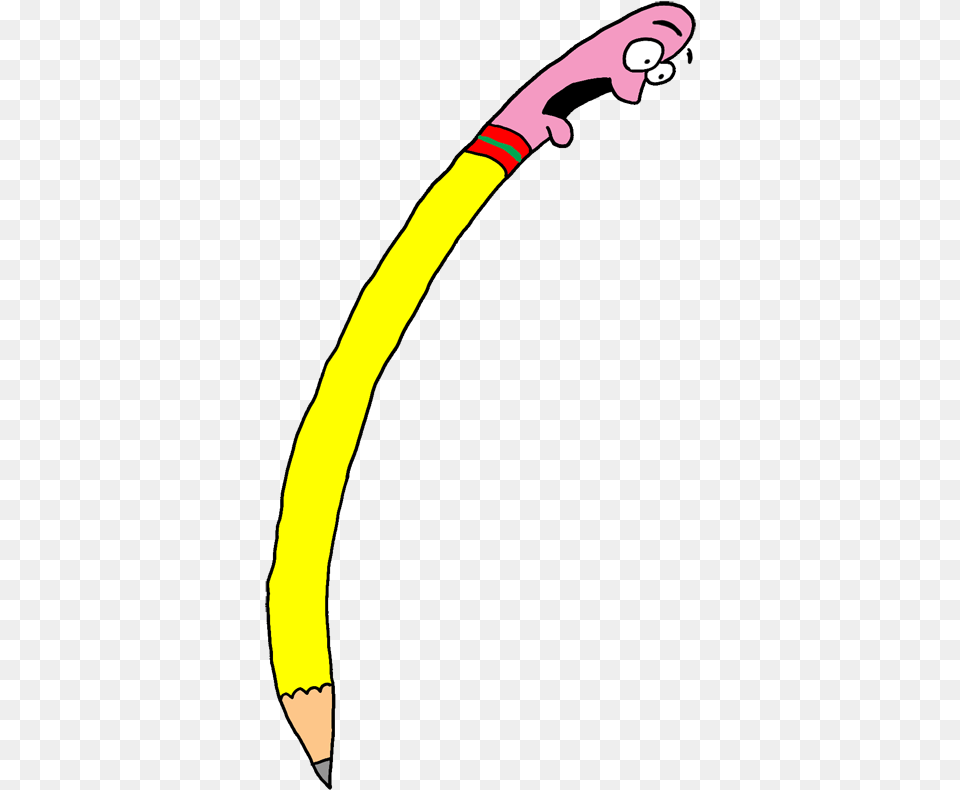 Shocked Pencil, Person Free Transparent Png