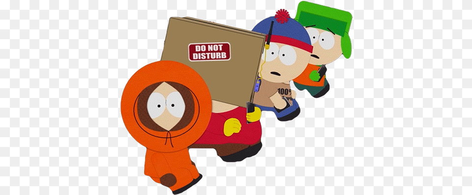Shocked South Park Gif Shocked Southpark Stunned Discover U0026 Share Gifs Fictional Character Png Image