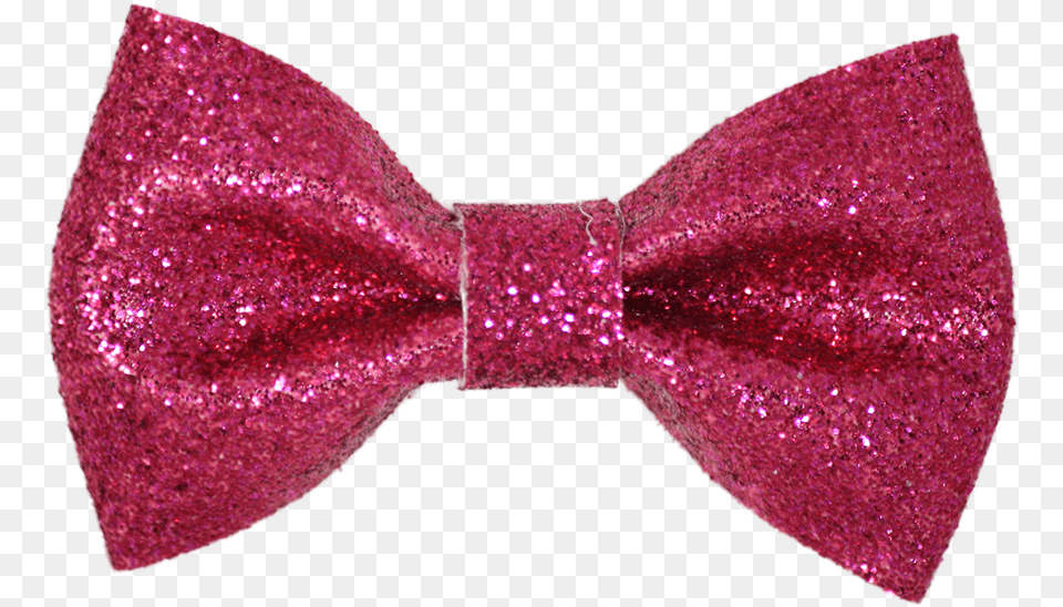 Shocking Pink 2 Satin, Accessories, Bow Tie, Formal Wear, Tie Png Image