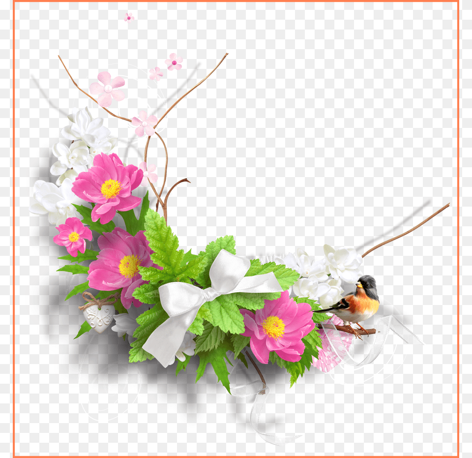 Shocking Spring Picture Flowers Decoration, Plant, Pattern, Graphics, Flower Bouquet Png