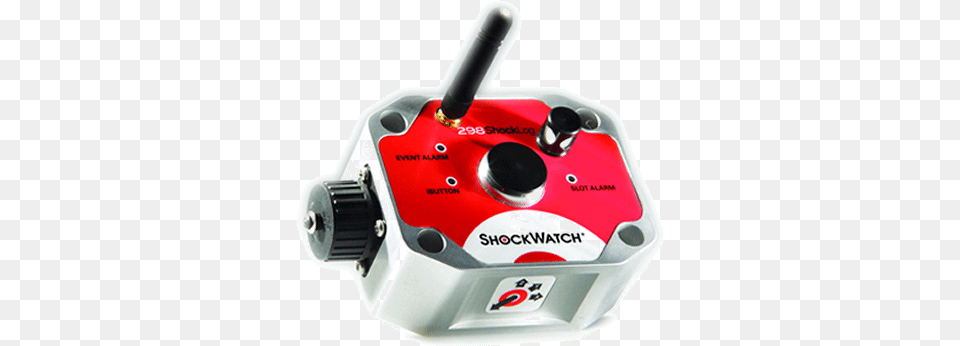 Shocklog 298 Impact Recorders Shocklog 298, Machine, Electronics, Smoke Pipe Free Png