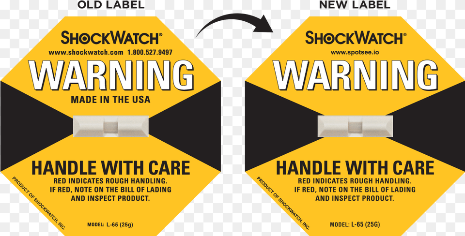 Shockwatch, Advertisement, Poster, Sign, Symbol Free Png