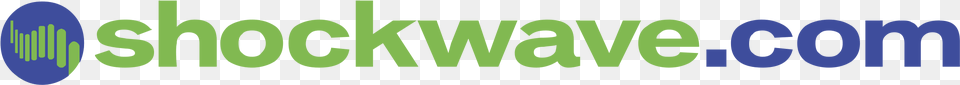 Shockwave Com Logo Shockwave, Green, Text Free Transparent Png