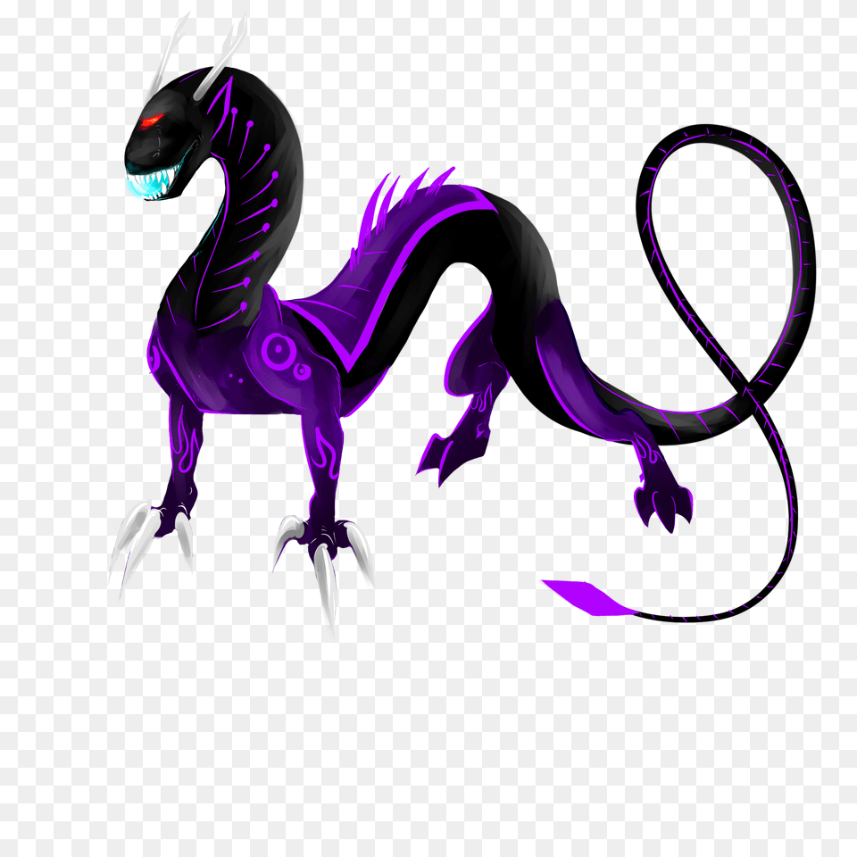 Shockwave Dragon, Electronics, Hardware, Animal, Dinosaur Png Image