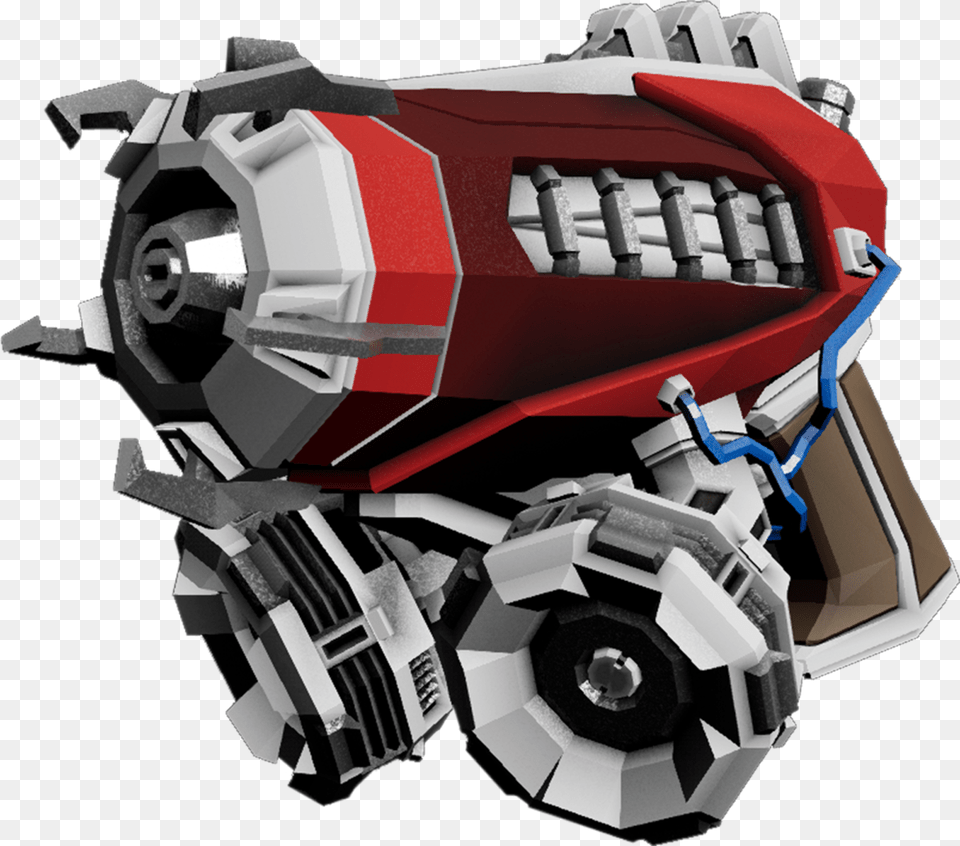 Shockwave Effect, Engine, Machine, Motor, Toy Png