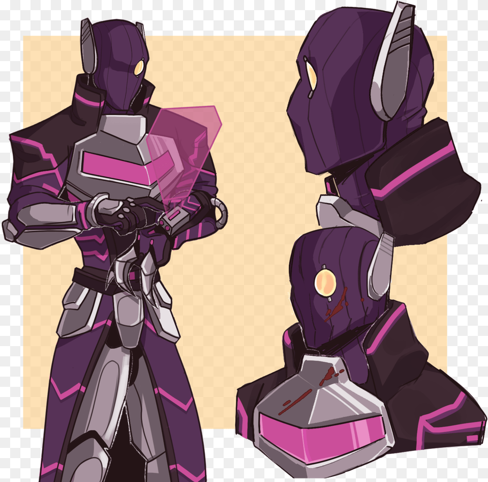 Shockwave Is One Of Those Rare Few Characters Where Transformers Cyberverse 2018 Shockwave Human, Book, Comics, Publication Free Png Download