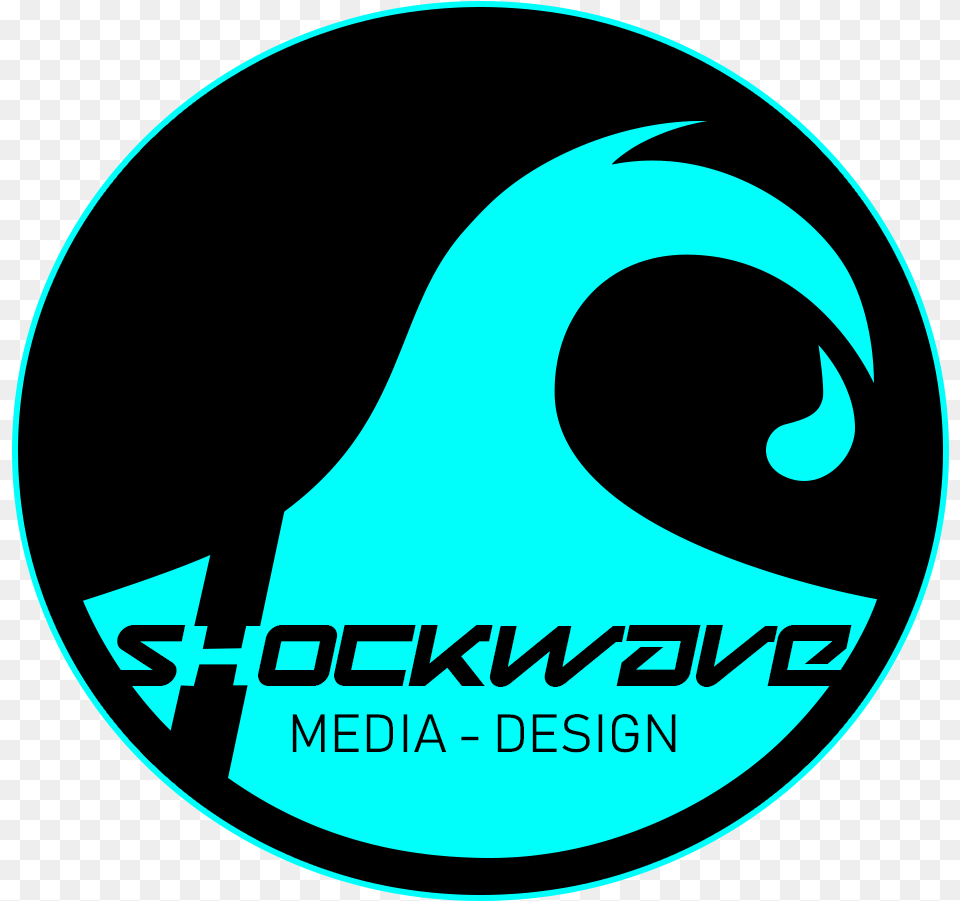 Shockwave Media And Design Language, Logo, Disk Png Image