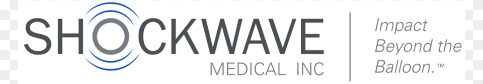 Shockwave Medical, Logo, Text Free Transparent Png