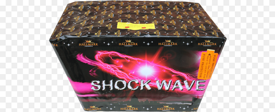 Shockwave Packet, Box, Birthday Cake, Cake, Cream Free Transparent Png