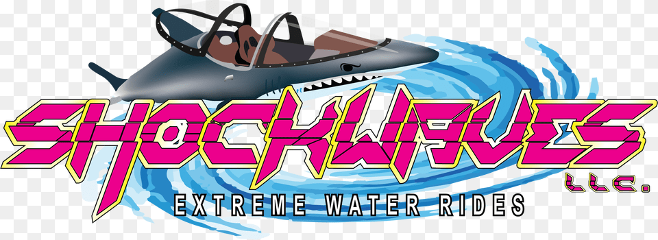 Shockwave Speedboat, Water, Leisure Activities, Sport, Water Sports Png Image