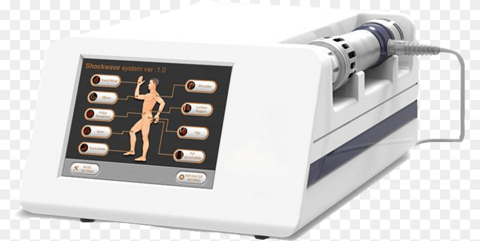 Shockwave Therpy Swt, Computer Hardware, Electronics, Hardware, Screen Png