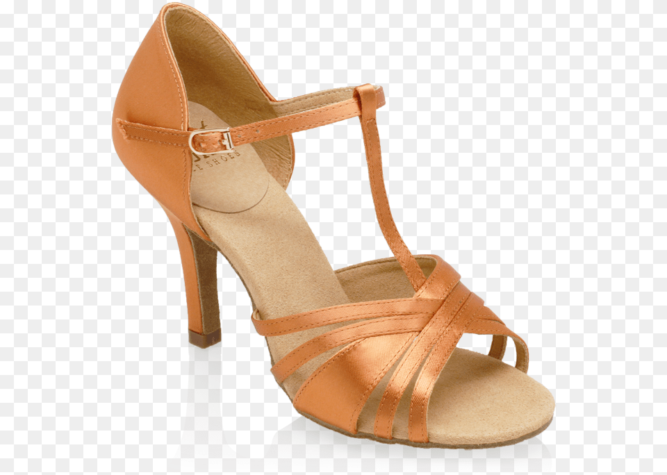 Shoe, Clothing, Footwear, High Heel, Sandal Free Png Download