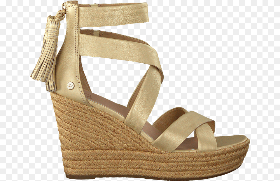 Shoe, Clothing, Footwear, Sandal, Wedge Free Png