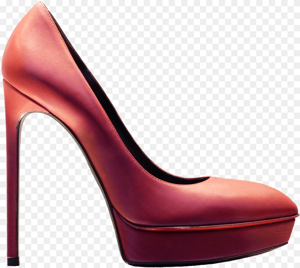 Shoe, Clothing, Footwear, High Heel Free Png Download