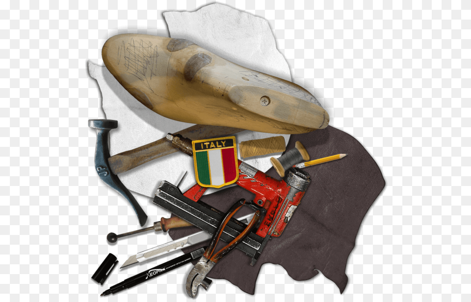 Shoe, Clothing, Hat Free Png Download