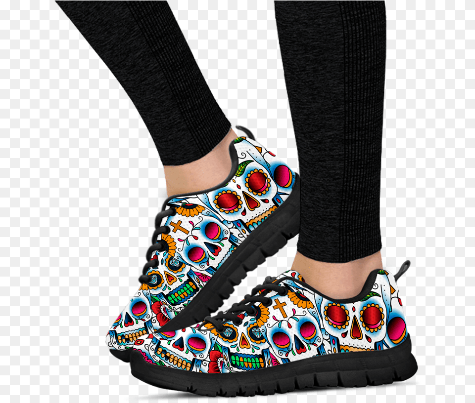 Shoe, Clothing, Footwear, Sneaker, Person Free Png