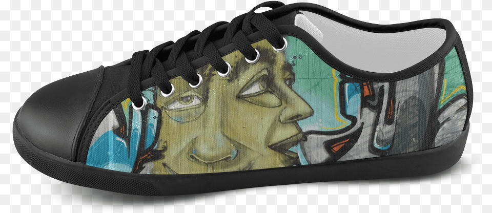 Shoe, Canvas, Clothing, Footwear, Sneaker Free Transparent Png