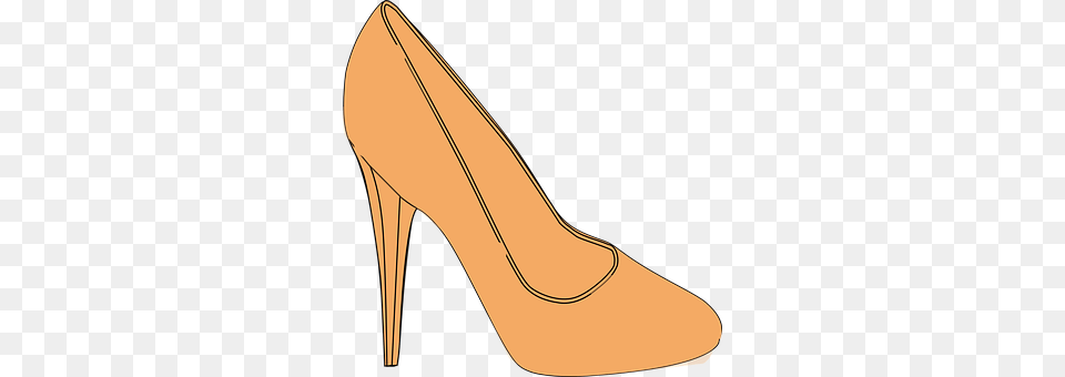 Shoe Clothing, Footwear, High Heel Png Image