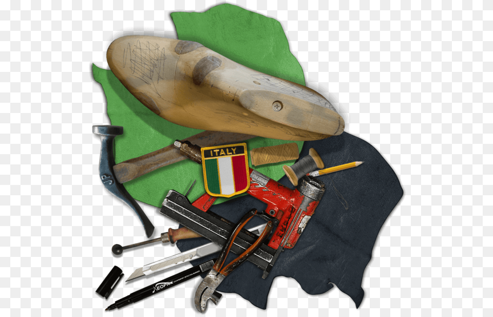 Shoe, Device, Hammer, Tool Png