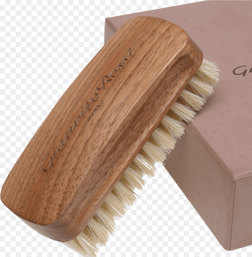 Shoe Care Hardwood, Brush, Device, Tool Free Png