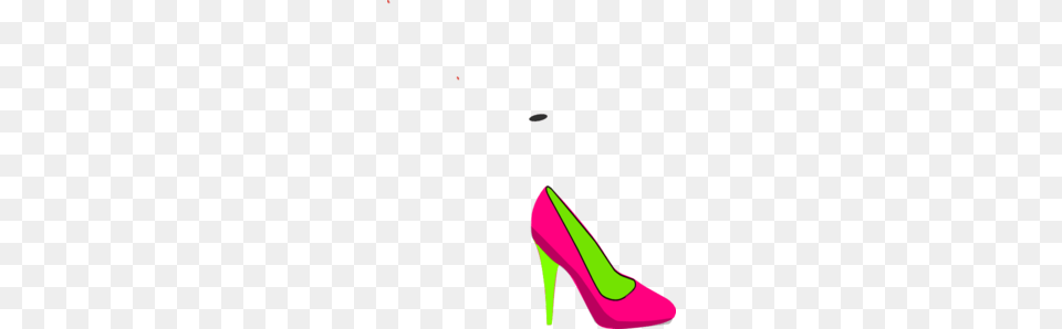 Shoe Clip Art, Clothing, Footwear, High Heel Png