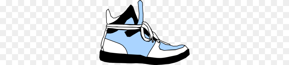 Shoe Clip Art, Clothing, Footwear, Sneaker Png Image