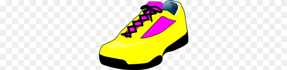 Shoe Clipart, Clothing, Footwear, Sneaker Free Transparent Png