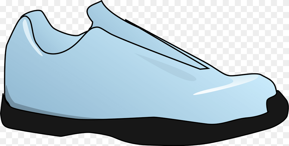 Shoe Clipart, Clothing, Footwear, Sneaker Free Transparent Png