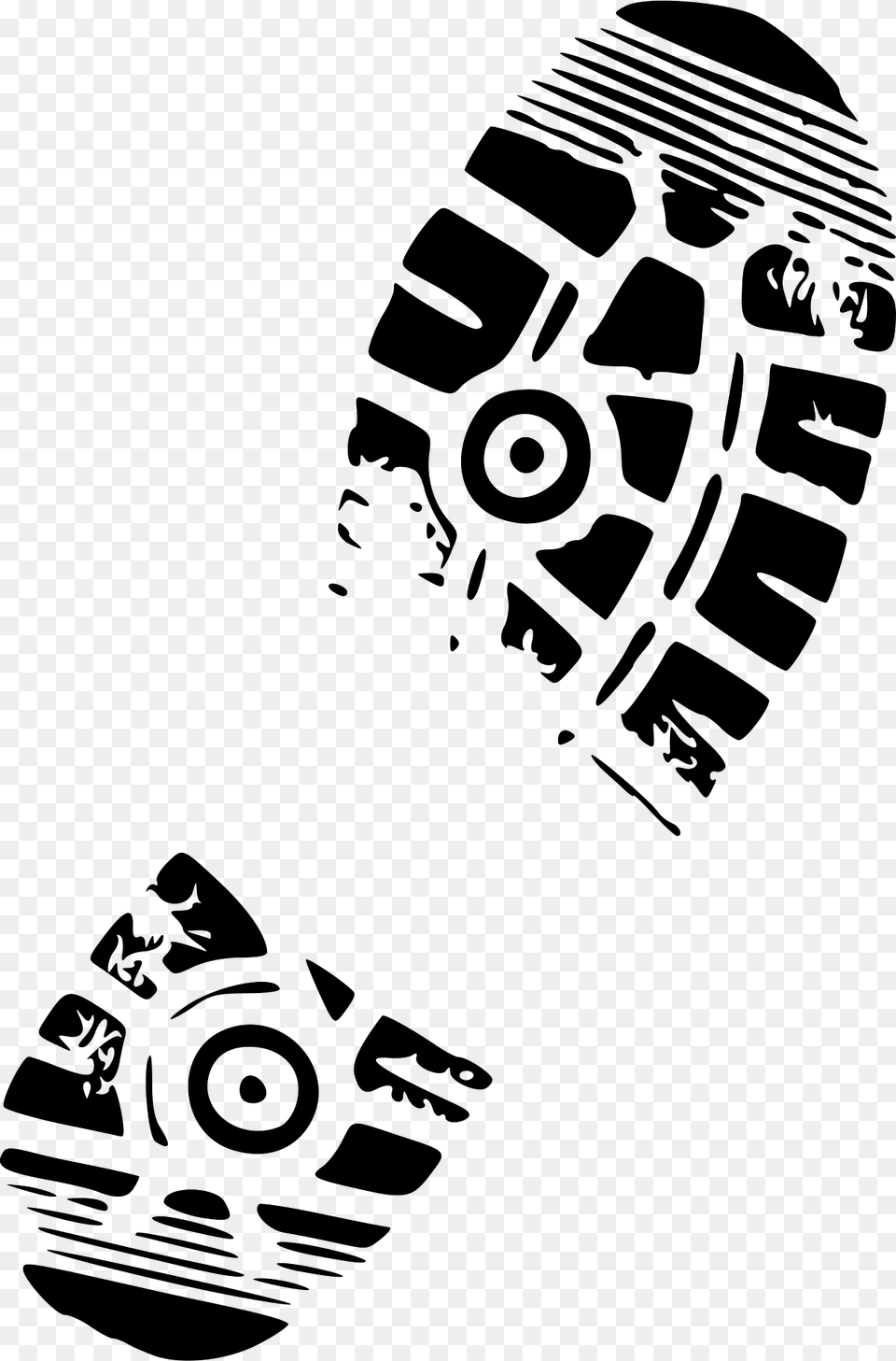 Shoe Clipart, Footprint, Clothing, Footwear Free Transparent Png