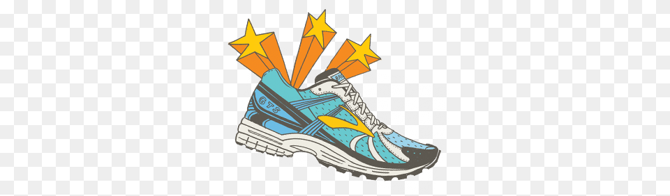 Shoe Clipart Lab, Clothing, Footwear, Sneaker, Running Shoe Png Image