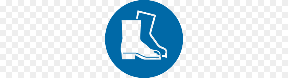 Shoe Clipart Ppe, Disk, Boot, Clothing, Footwear Free Png Download