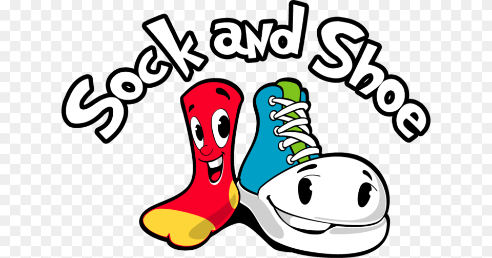 Shoe Clipart Shoe Sock, Clothing, Footwear, Sneaker Free Png Download