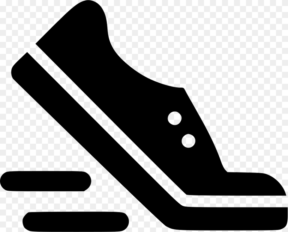Shoe Fast Speed Shoe Icon, Clothing, Footwear, Sneaker, Smoke Pipe Png
