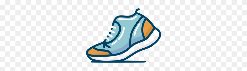 Shoe Free Clipart, Clothing, Footwear, Sneaker, Animal Png