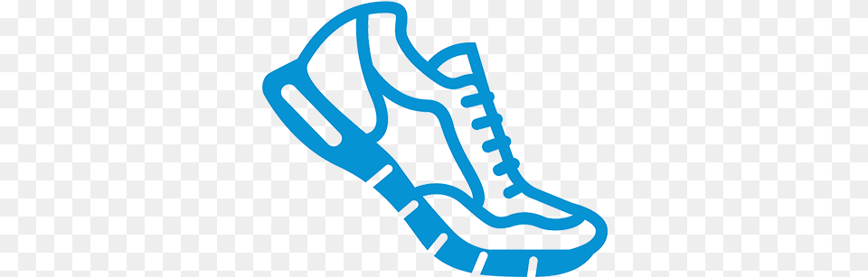 Shoe Icon 3 Shoes Icon Blue, Clothing, Footwear, Sneaker, Smoke Pipe Png Image