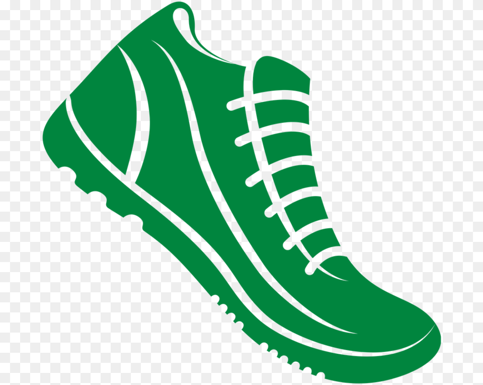 Shoe Icon Strong Thoughts For Life, Clothing, Footwear, Sneaker, Running Shoe Png Image