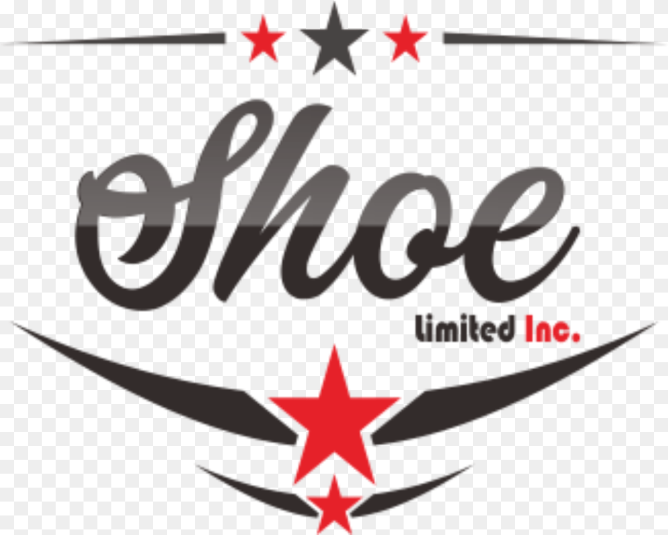Shoe Inc By Randy Bara Language, Symbol, Star Symbol, Logo Png Image