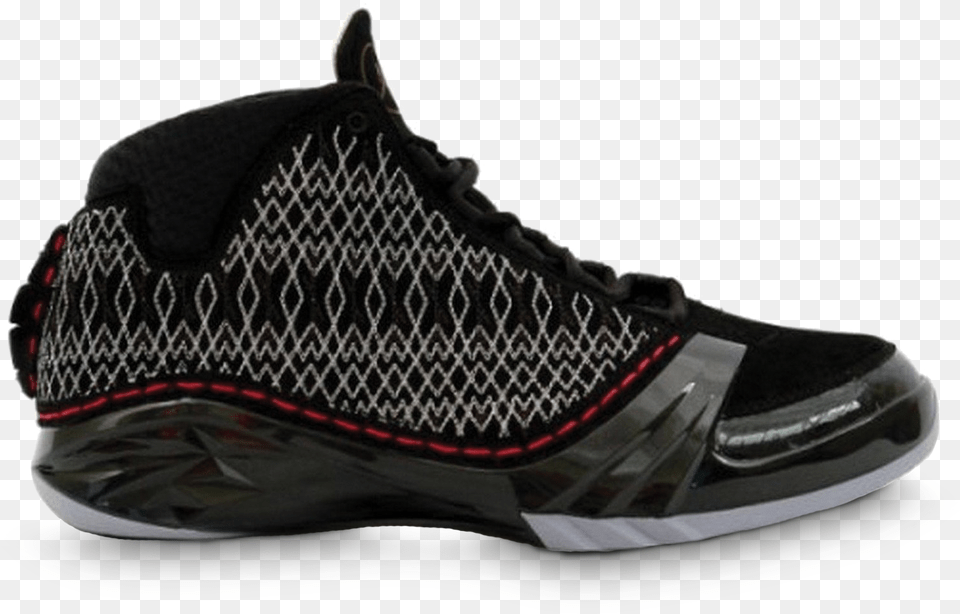Shoe Jordan 23 Black Stealth, Clothing, Footwear, Sneaker Png Image