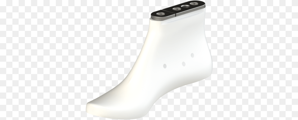Shoe Last For Direct Injection Partition 1 Hinged Sock, Wedge, Bottle, Shaker Free Png
