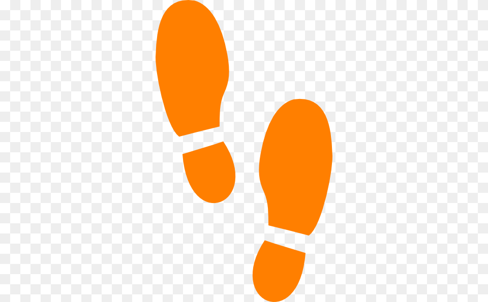 Shoe Print Clip Art, Footprint Free Png