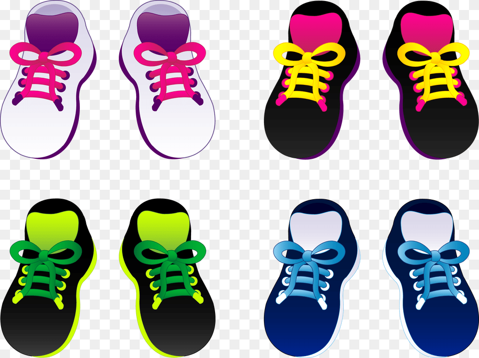Shoe Size Cliparts, Clothing, Footwear, Sneaker Png
