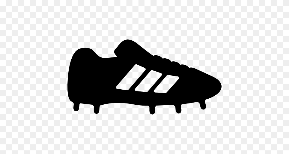 Shoe Soccer Football Sports Football Player Clothes Icon, Clothing, Footwear, Sneaker, Animal Free Transparent Png