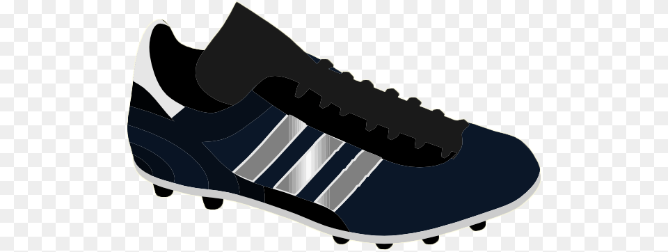 Shoe Hd Photo Soccer Cleats Clipart, Clothing, Footwear, Running Shoe, Sneaker Free Transparent Png